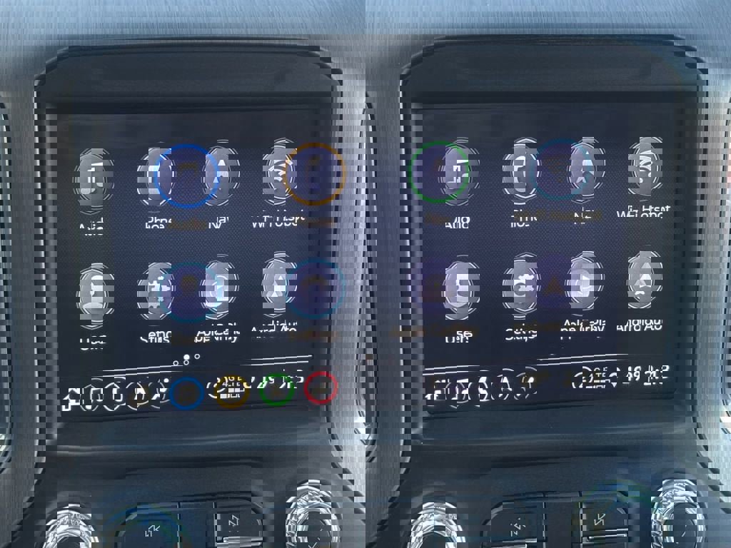 Used 2021 GMC Sierra 2500 Denali w/ Denali Ultimate Package image 18