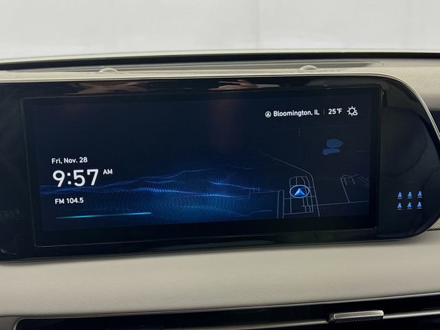 Used 2024 Hyundai Palisade SEL image 15