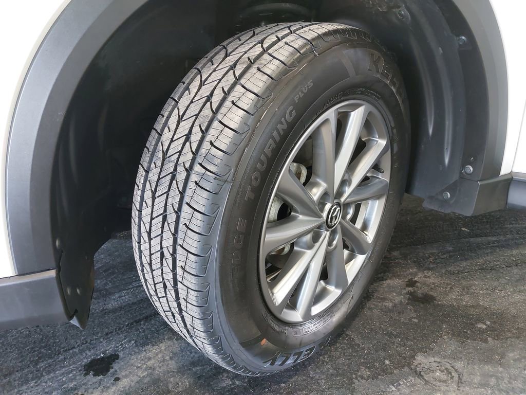 Used 2023 MAZDA CX-5 AWD 2.5 S image 34