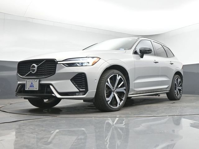 Used 2023 Volvo XC60 B6 Ultimate w/ Protection Package Premier AWD/4WD image 13