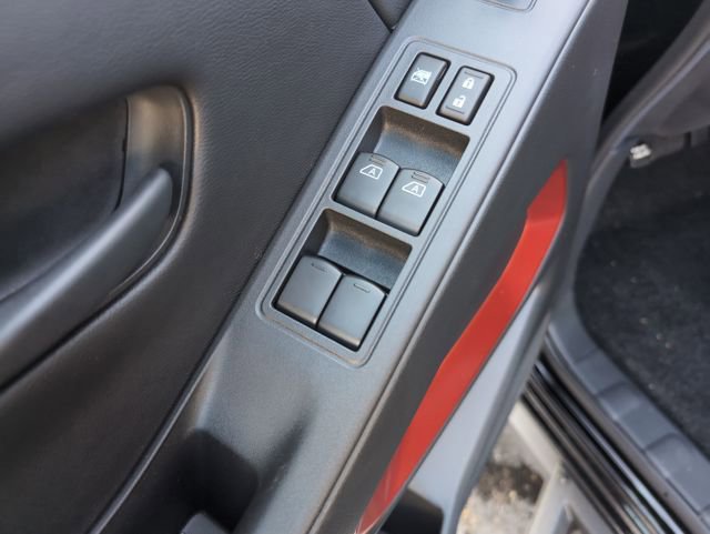 New 2026 Nissan Frontier PRO-4X image 17