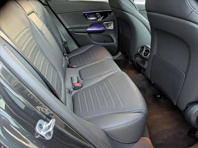 Used 2026 Mercedes-Benz GLC 300 4MATIC image 21