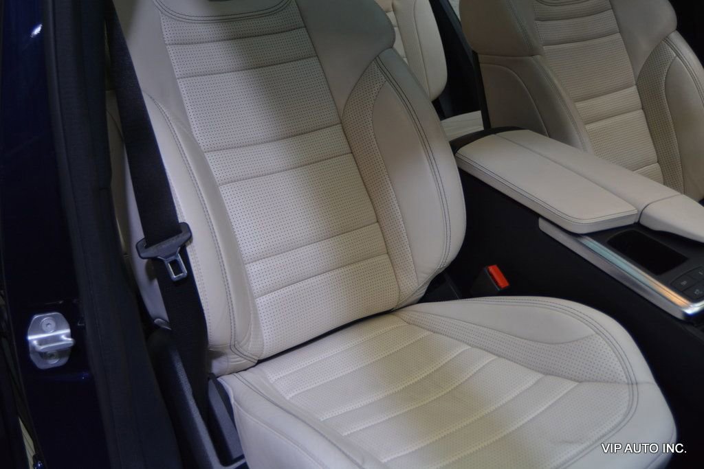 Used 2012 Mercedes-Benz ML 63 AMG 4MATIC image 16