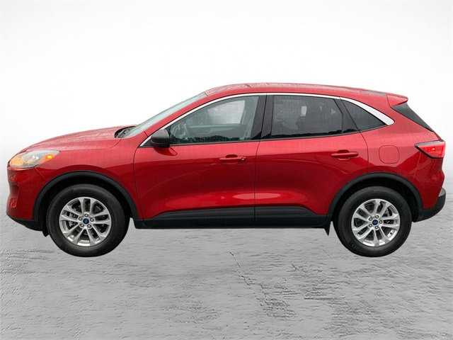 Used 2022 Ford Escape SE w/ Cold Weather Package AWD/4WD image 5