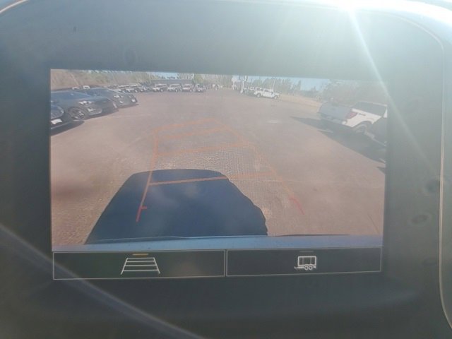 Used 2024 Chevrolet Silverado 1500 Custom w/ LPO, Dark Essentials Package image 38