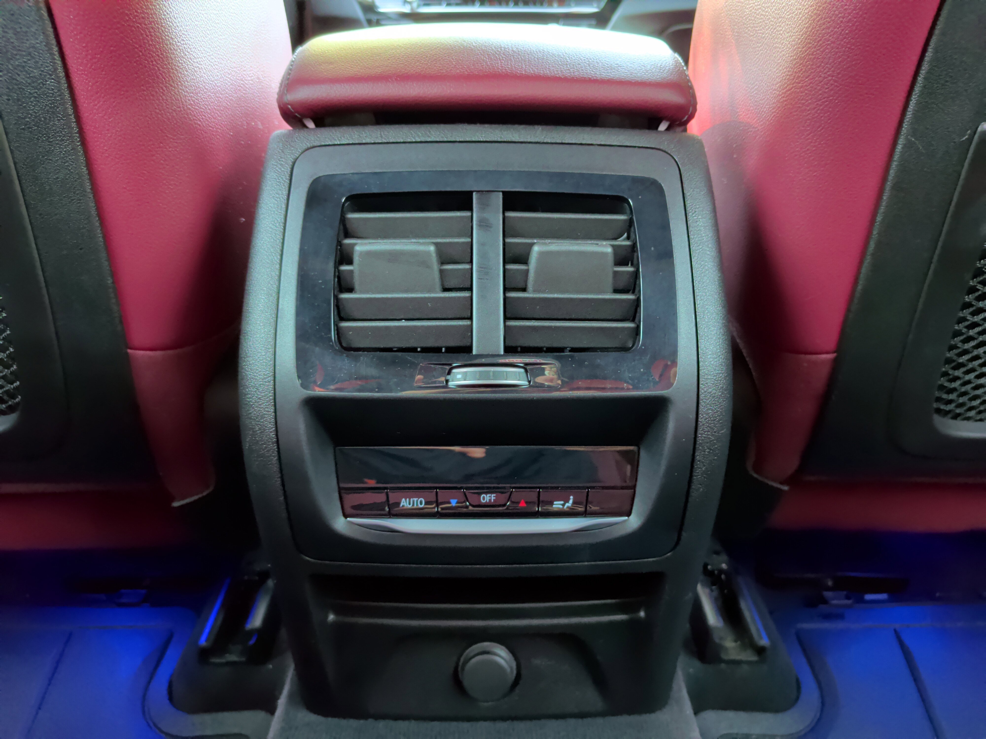 Used 2019 BMW X4 xDrive30i w/ Premium Package image 34