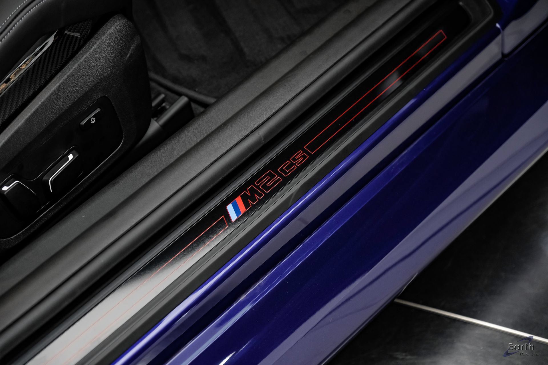 Used 2026 BMW M2 CS RWD image 55