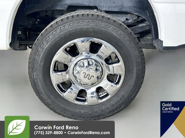 Used 2024 Ford F250 King Ranch w/ Chrome Package image 36