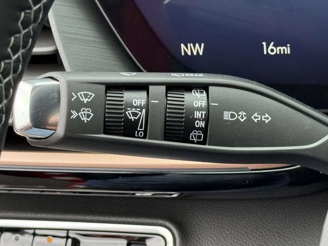 New 2026 Buick Envision Sport Touring AWD/4WD image 22