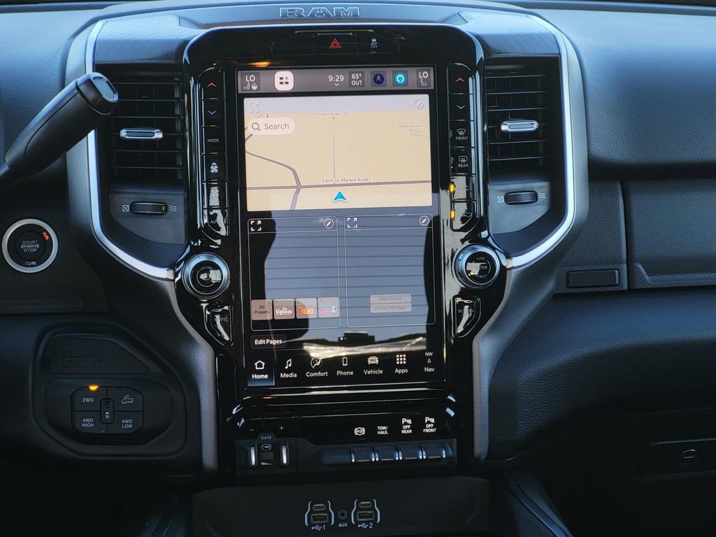 New 2026 RAM 2500 Lone Star image 14