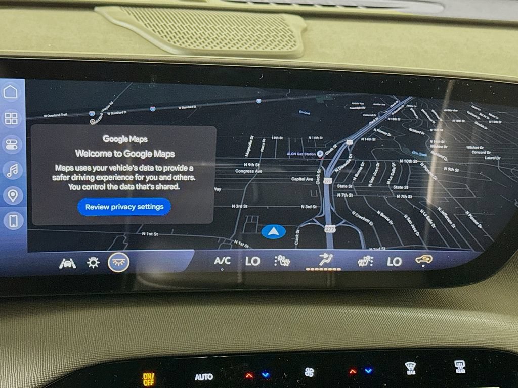 New 2026 Buick Enclave Sport Touring w/ Power Package FWD image 8