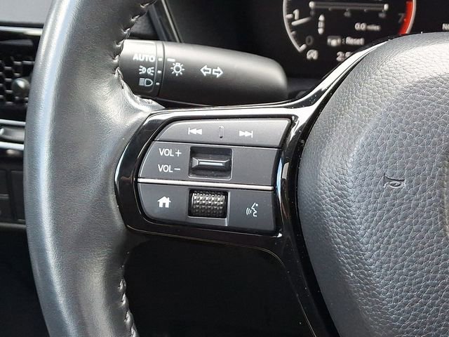 Certified 2024 Honda CR-V EX-L image 22
