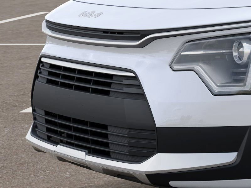 New 2026 Kia Niro LX image 12