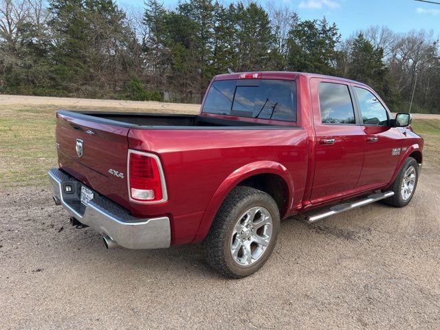 Used 2014 RAM 1500 Laramie image 6