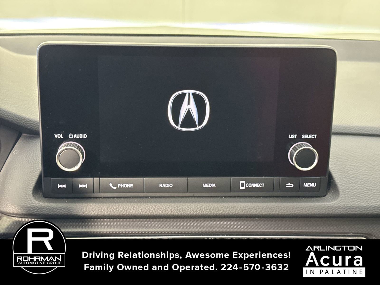 Certified 2024 Acura Integra A-Spec image 6