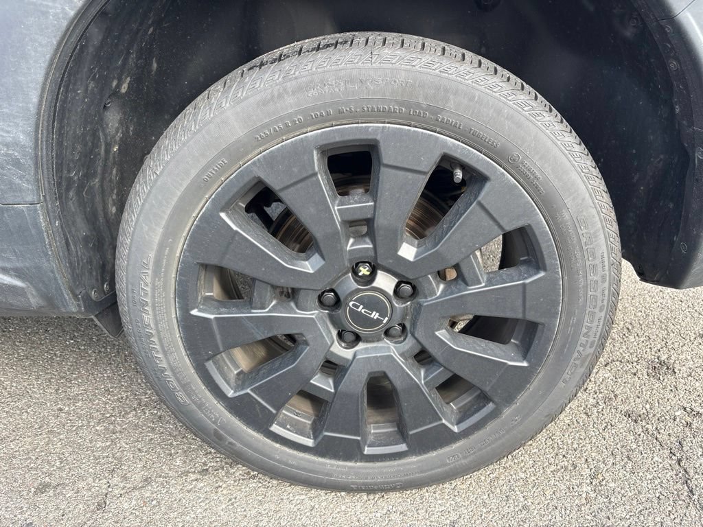 Used 2023 Honda Passport EX-L image 6