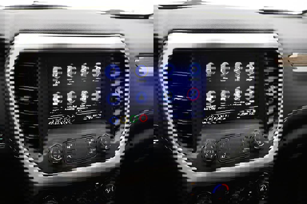 Used 2023 GMC Acadia SLE w/ Driver Convenience Package image 21