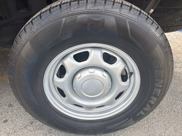 Used 2018 Ford F150 XL w/ Trailer Tow Package w/101A image 11