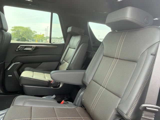 New 2026 Chevrolet Tahoe High Country w/ Sun And Tow Package AWD/4WD image 18