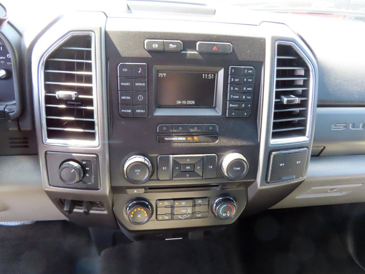 Used 2018 Ford F250 XLT image 36