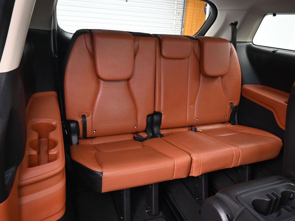 Used 2024 Kia Carnival SX Prestige image 58
