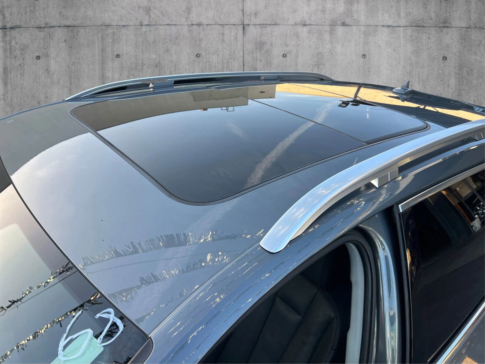 Used 2017 Audi A4 2.0T allroad Premium Plus image 12