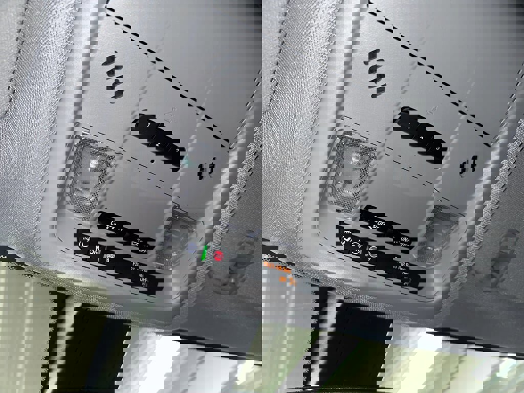 Certified 2024 Chevrolet Blazer LT w/ Convenience Package image 16