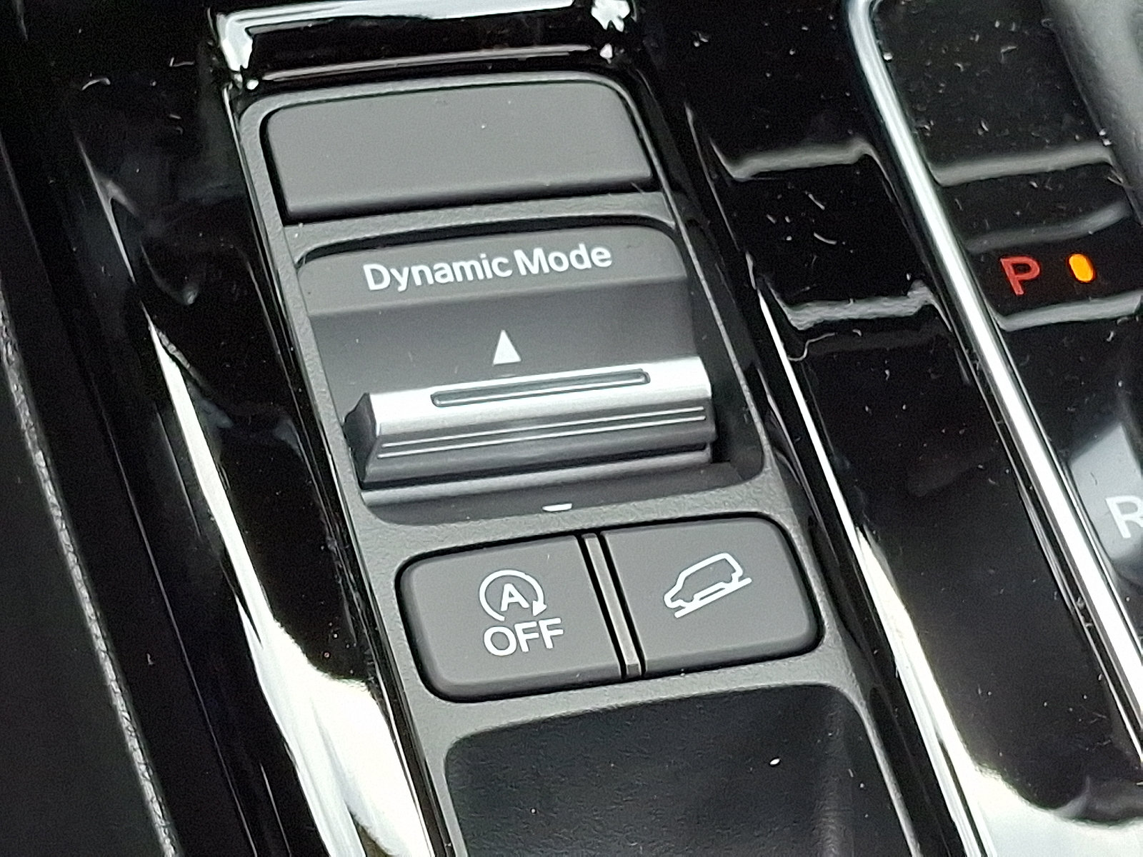 New 2026 Acura ADX A-Spec AWD/4WD image 16