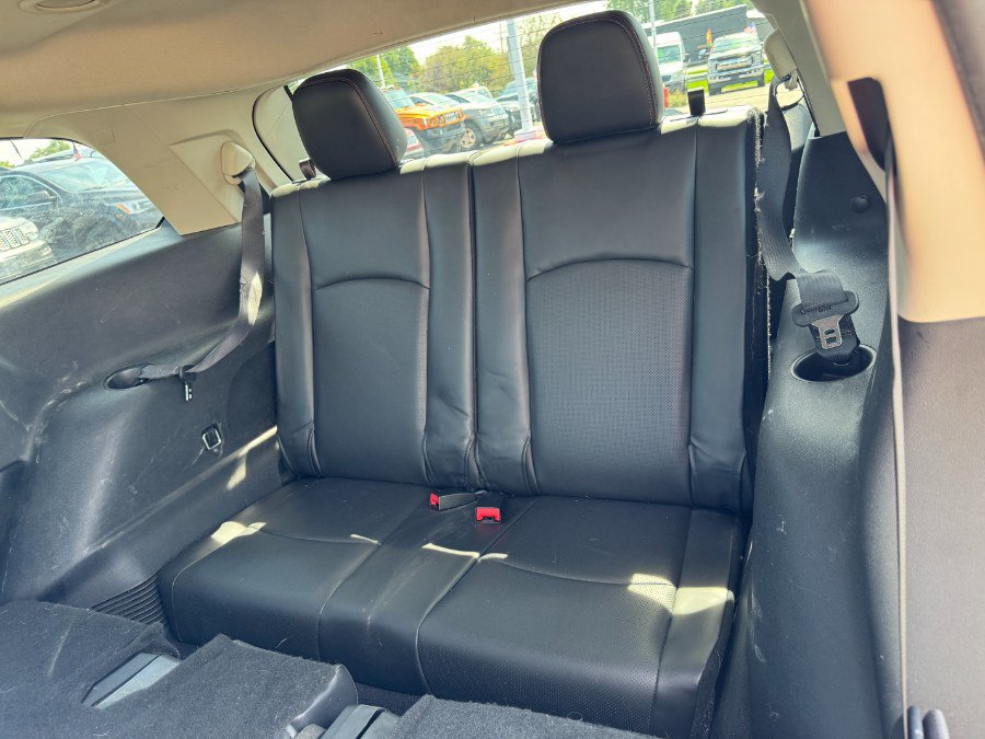 Used 2017 Dodge Journey GT FWD image 19
