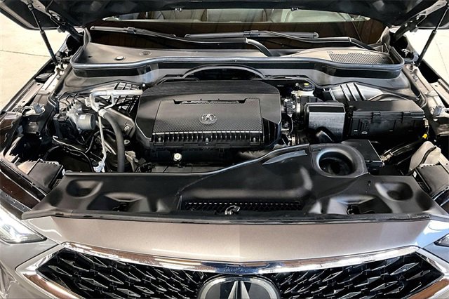 Used 2023 Acura MDX SH-AWD w/ Technology Package image 30