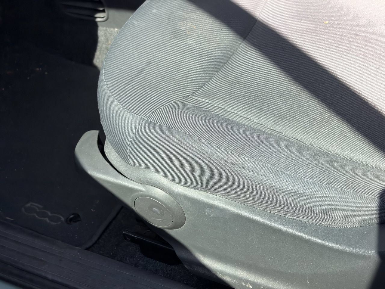 Used 2012 FIAT 500 Pop FWD image 6