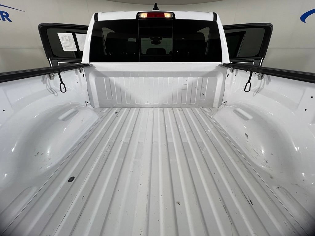 Used 2023 RAM 1500 Lone Star w/ Trailer Tow Group AWD/4WD image 14