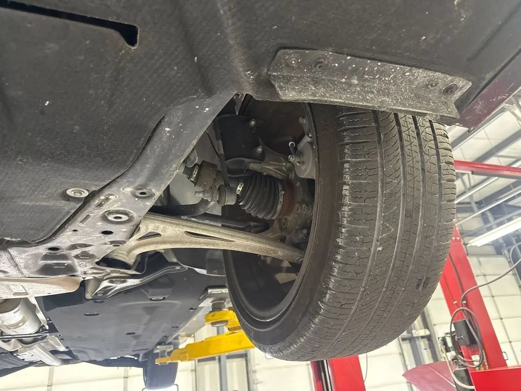 Used 2022 Hyundai Sonata N Line FWD image 27