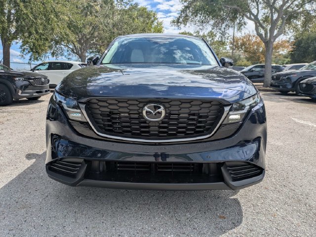 New 2026 MAZDA CX-5 Select AWD/4WD image 8