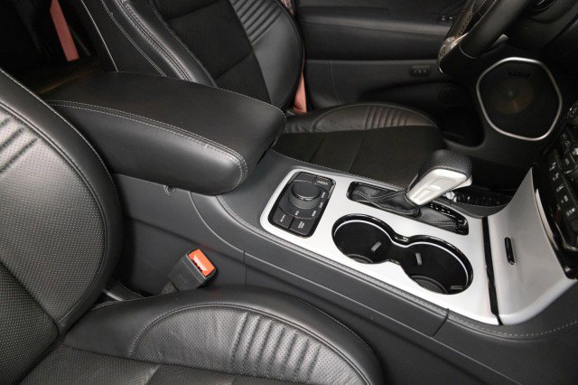 Used 2020 Jeep Grand Cherokee Trackhawk image 24