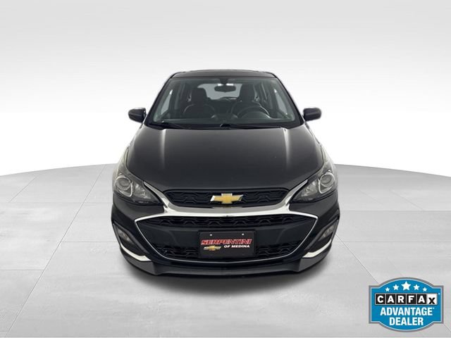 Used 2019 Chevrolet Spark LT FWD image 2