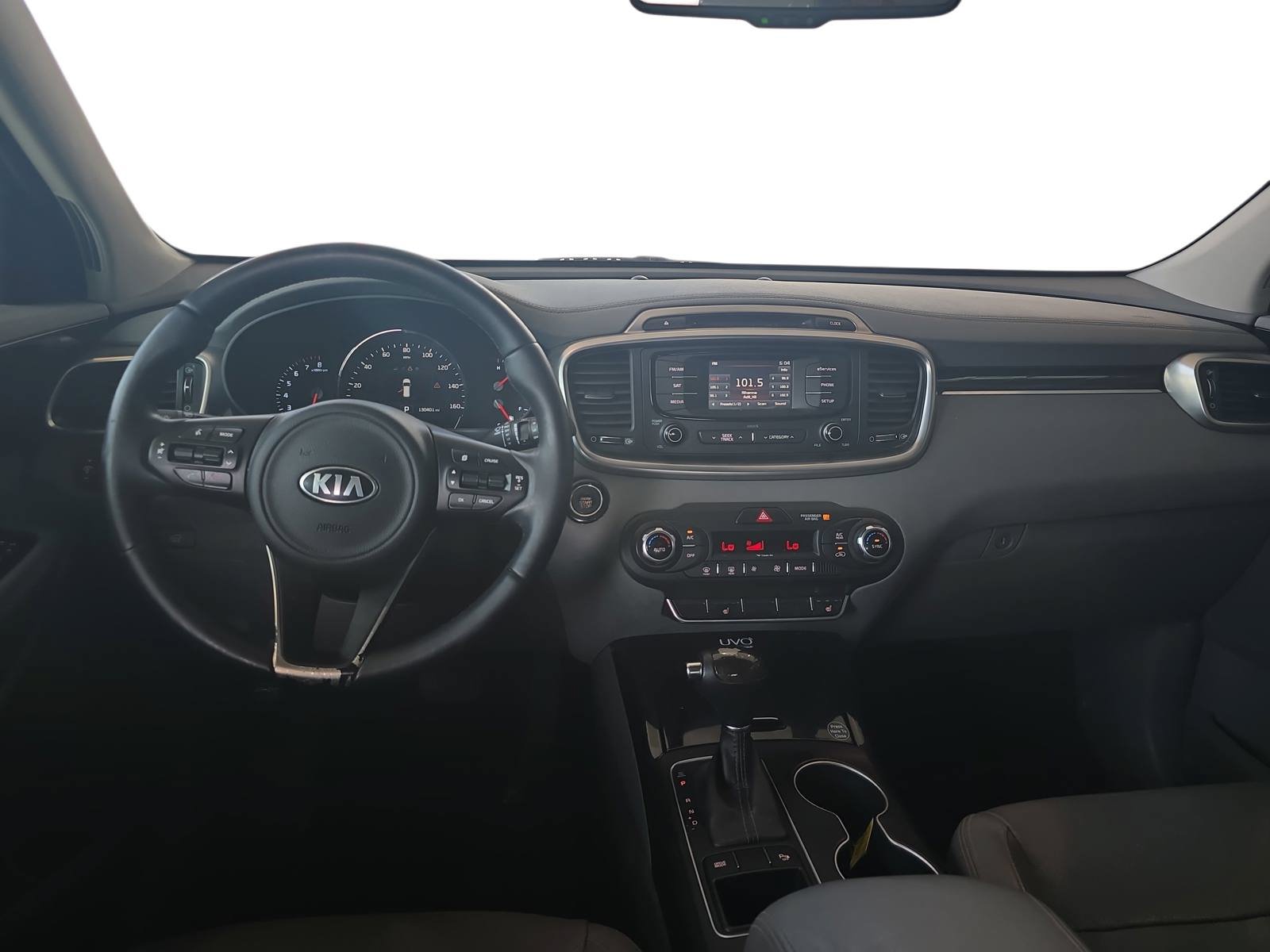Used 2016 Kia Sorento EX w/ EX Premium Package FWD image 9