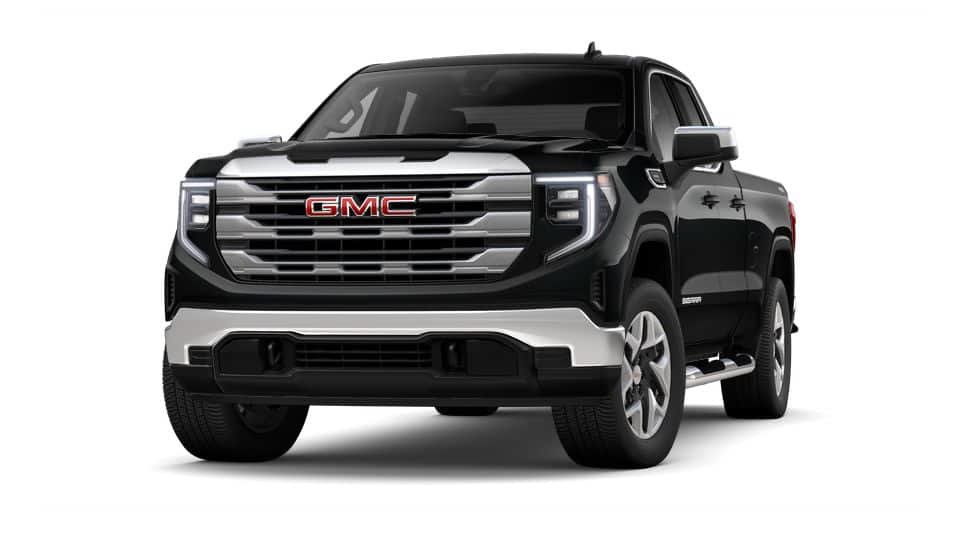 New 2026 GMC Sierra 1500 SLE AWD/4WD image 51