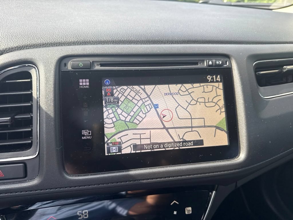 Used 2018 Honda HR-V EX-L image 13