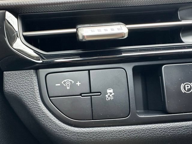 New 2026 Kia Sportage LX w/ LX Convenience Package FWD image 47