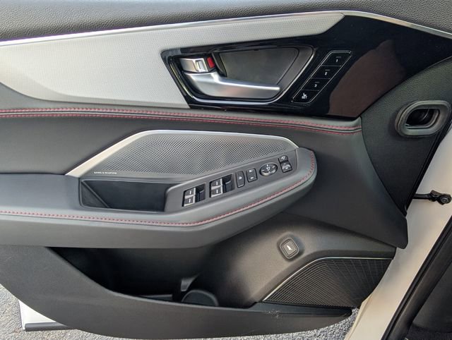 New 2026 Acura MDX A-Spec image 16