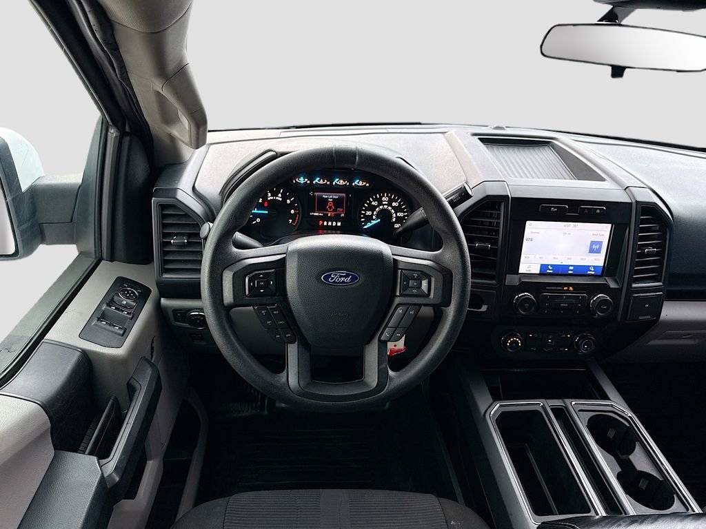 Used 2019 Ford F150 XL w/ Equipment Group 101A Mid image 22