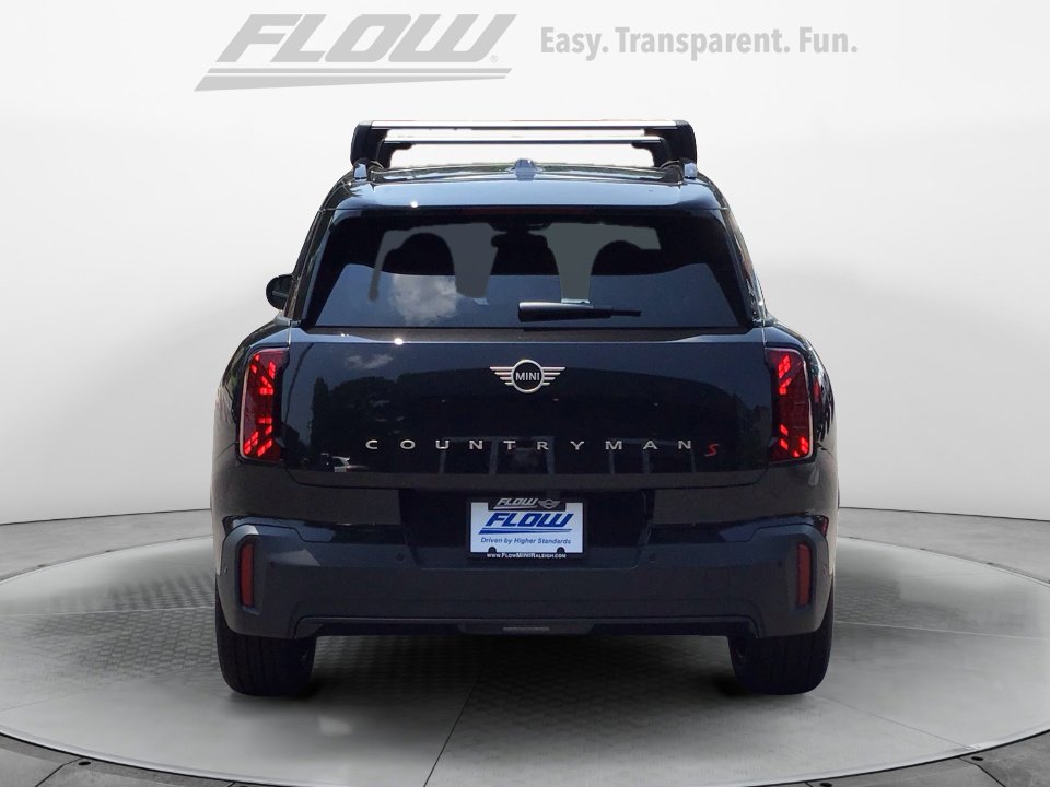 New 2025 MINI Cooper Countryman S image 6
