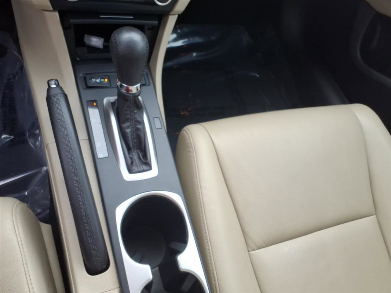 Used 2018 Acura ILX image 14