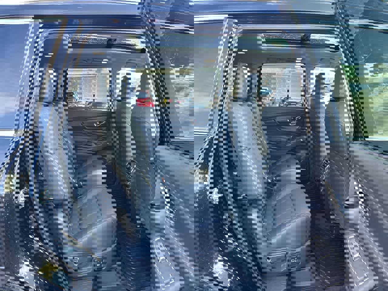 Certified 2025 Subaru Ascent Limited image 26