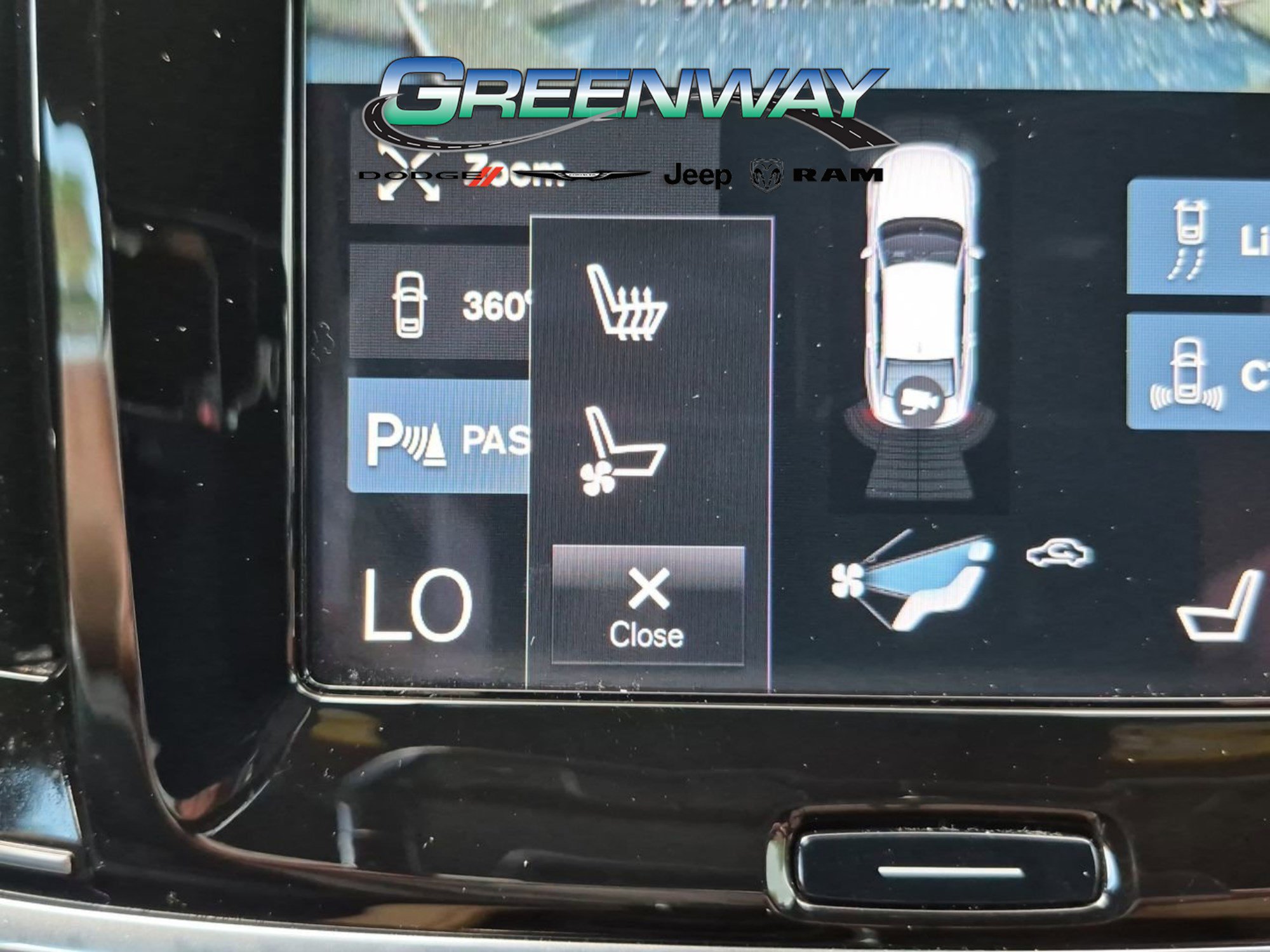 Used 2021 Volvo S90 T6 Inscription AWD/4WD image 15