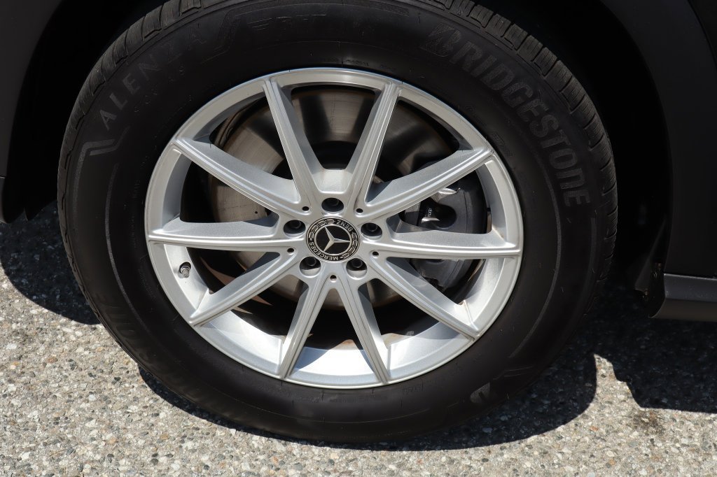 Used 2025 Mercedes-Benz GLE 450e 4MATIC image 14