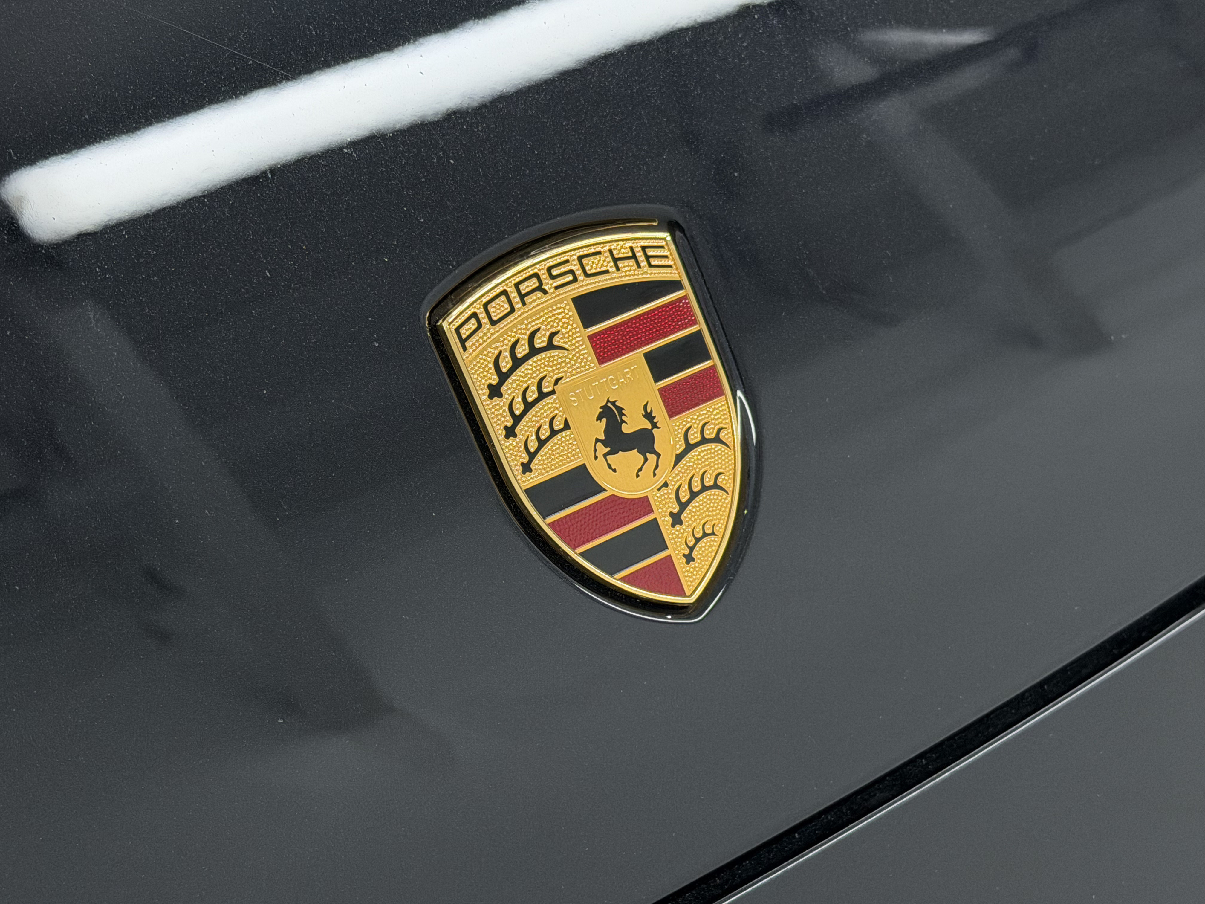 Certified 2022 Porsche Cayenne Platinum Edition AWD/4WD image 70
