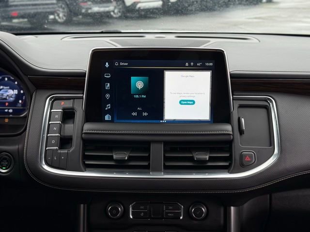 Used 2024 Chevrolet Tahoe Premier AWD/4WD image 27