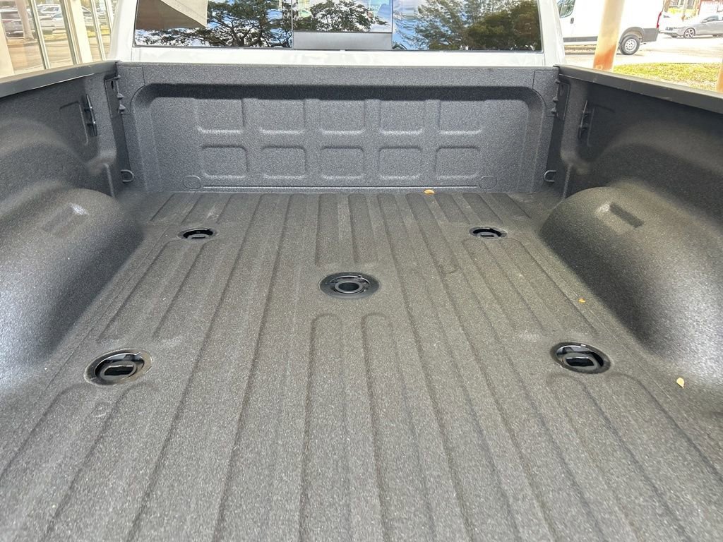 New 2026 RAM 3500 Limited image 42